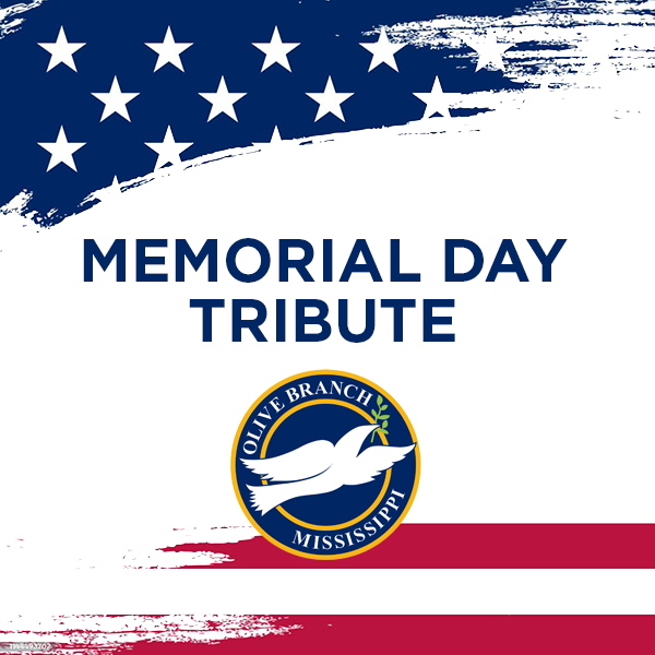 14th Annual Memorial Day Tribute