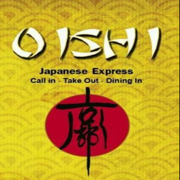 OISHI Japanese Express