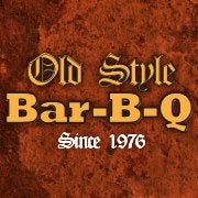 Old Style Bar-B-Q