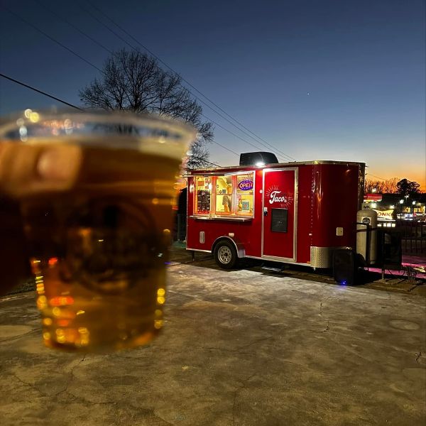 Old Towne Parish Food Truck Park 