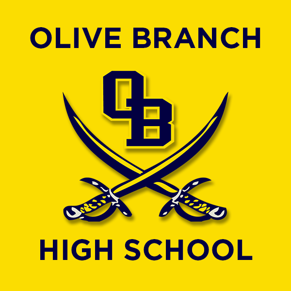 Olive Branch High School Graduation