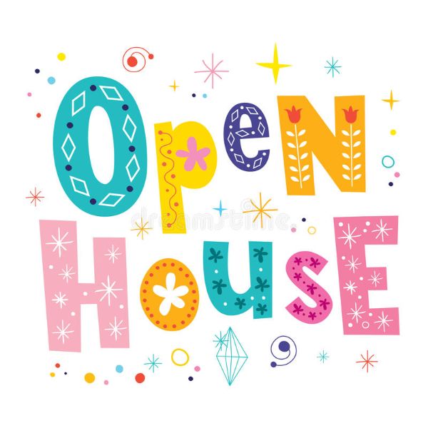 Hernando Christmas Open House