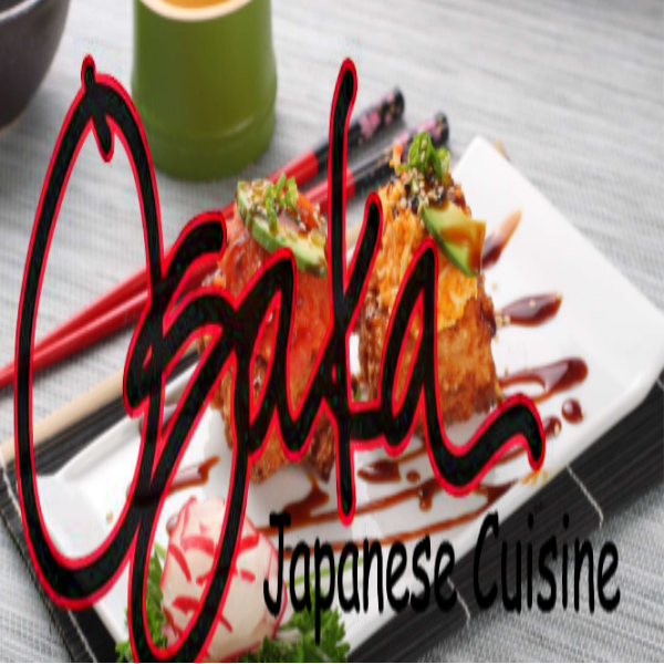 Osaka Japanese Cuisine