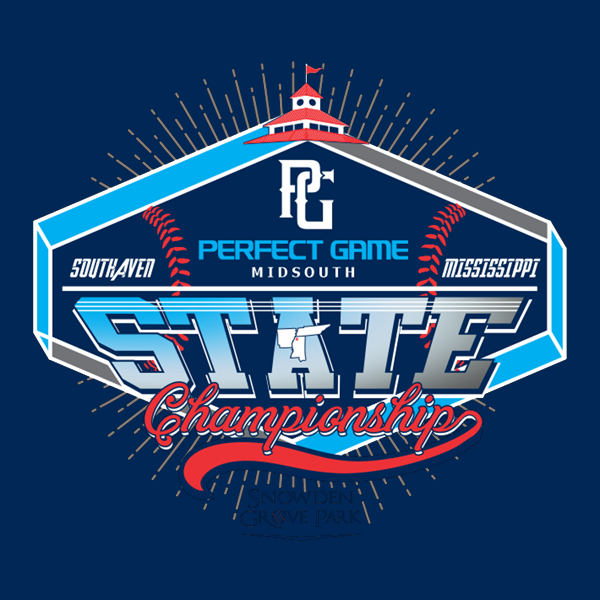 More Info for Perfect Game Midsouth State Championship