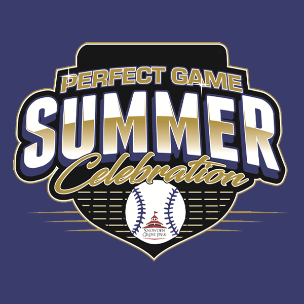 More Info for Perfect Game Summer Celebration Tournament