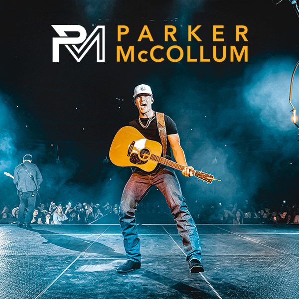 Parker McCollum