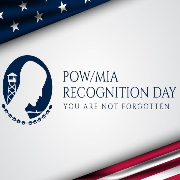 More Info for POW/MIA Recognition Day Ceremony