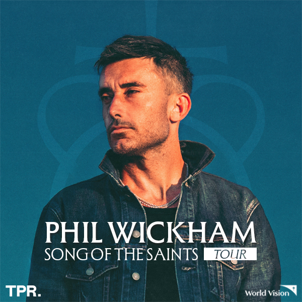 More Info for Phil Wickham
