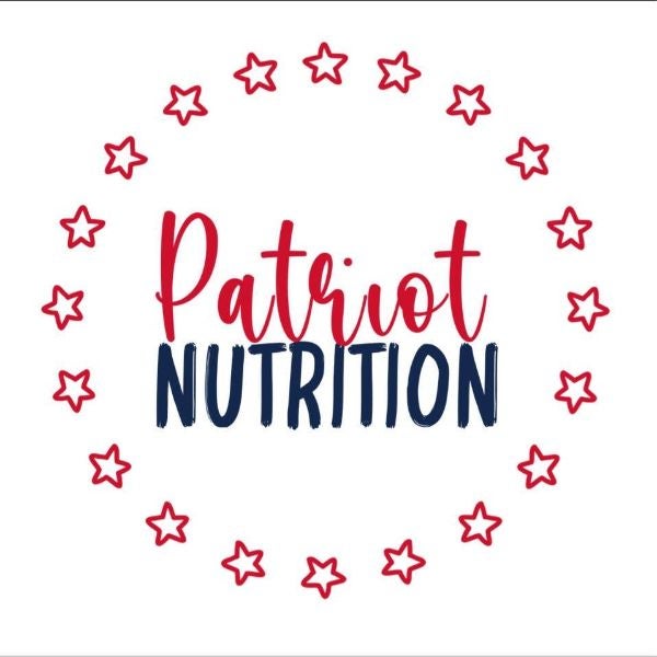 Patriot Nutrition