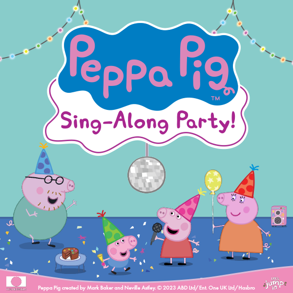 More Info for Peppa Pig