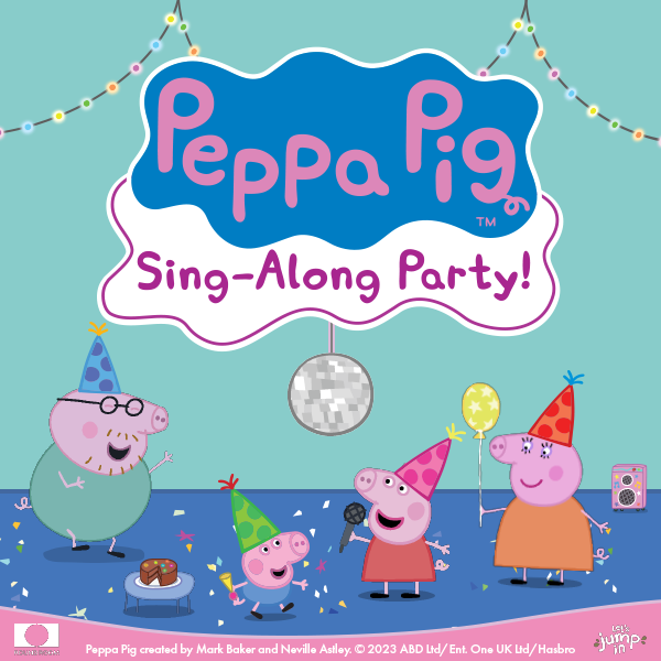 Peppa Pig