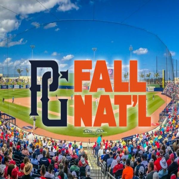 More Info for Perfect Game Fall Nationals Baseball Tournament