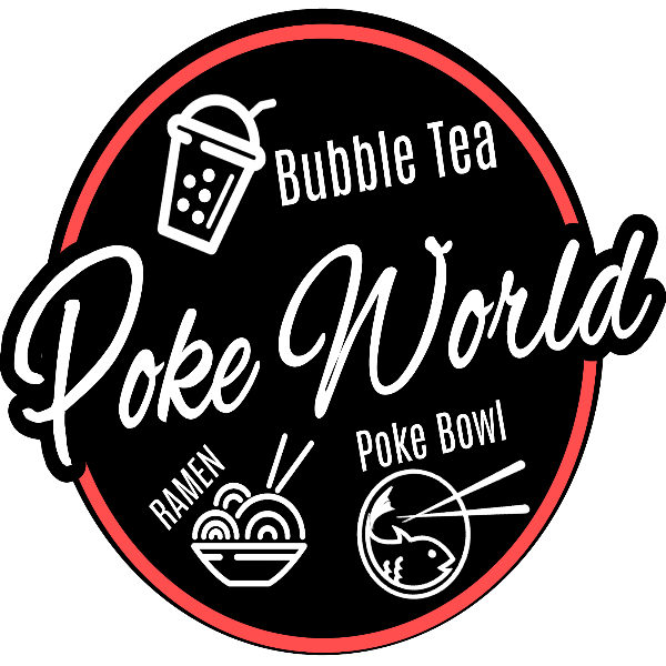 Poke World Bubble Tea & Ramen