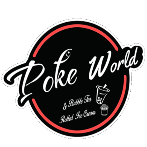 Poke World Bubble Tea & Ramen