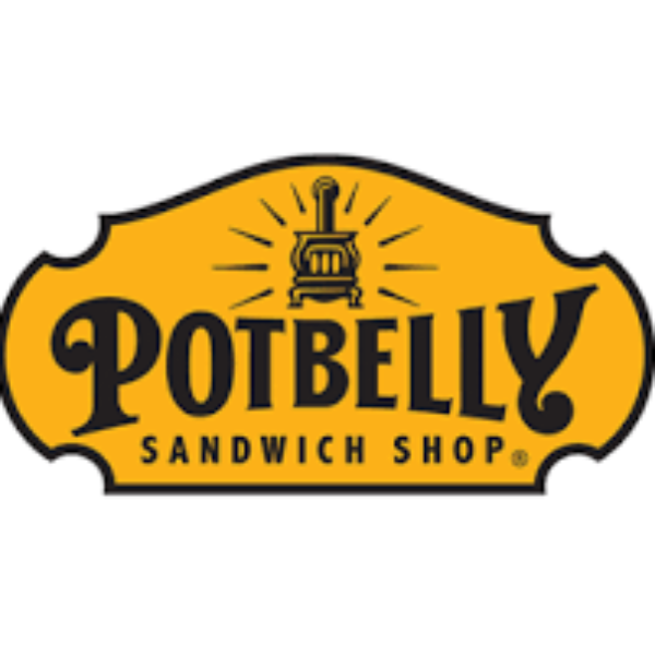 Potbelly Sandwich Shop