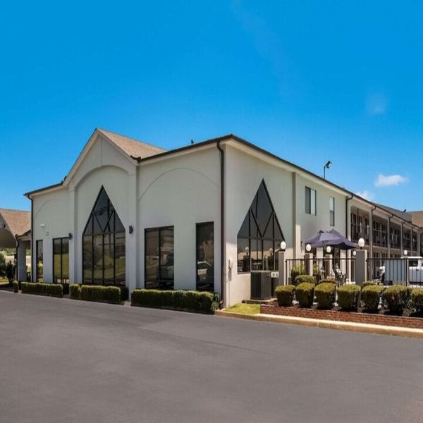 Quality Inn Southaven-Memphis South