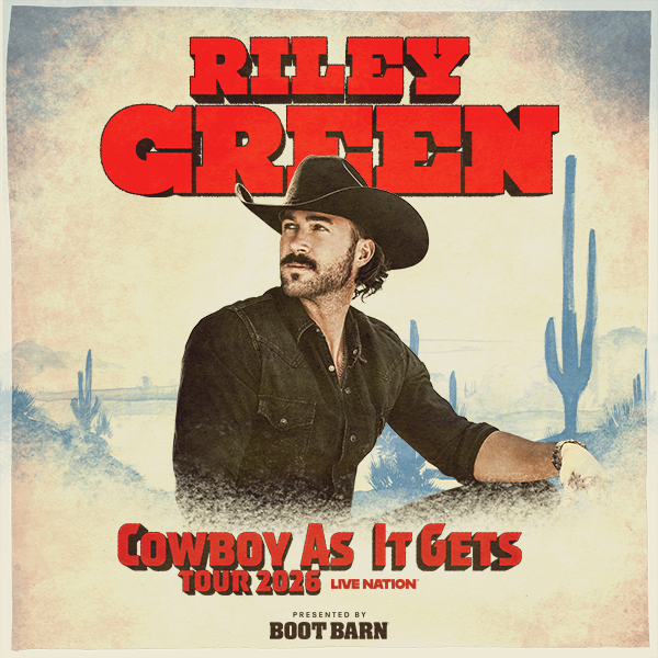 More Info for Riley Green