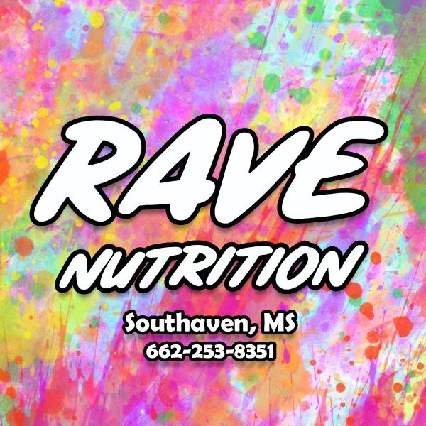 Rave Nutrition