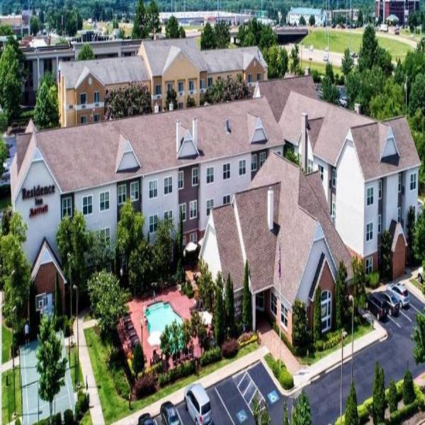 Residence Inn by Marriott Memphis Southaven