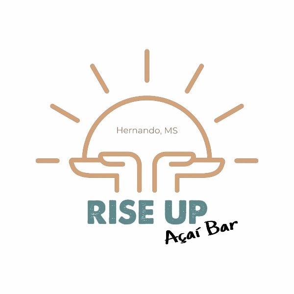 Rise Up Acai Bar