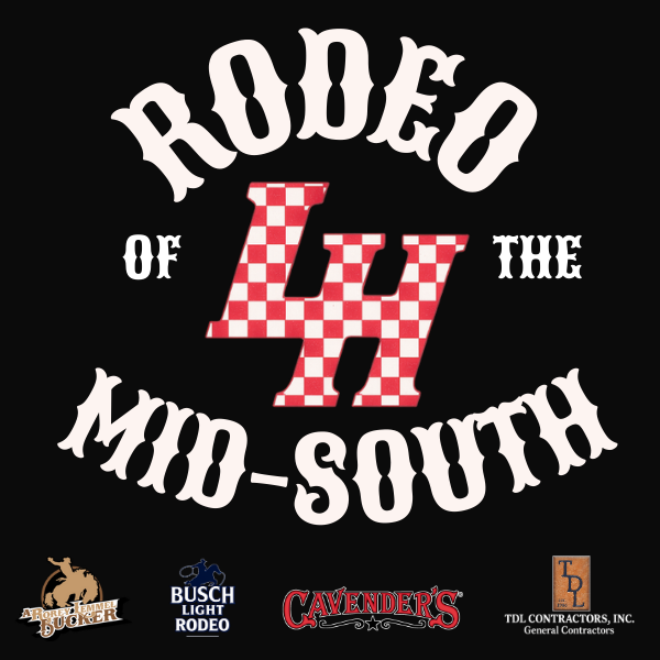 More Info for Rodeo of the Mid-South