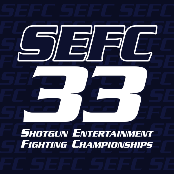More Info for SEFC 33