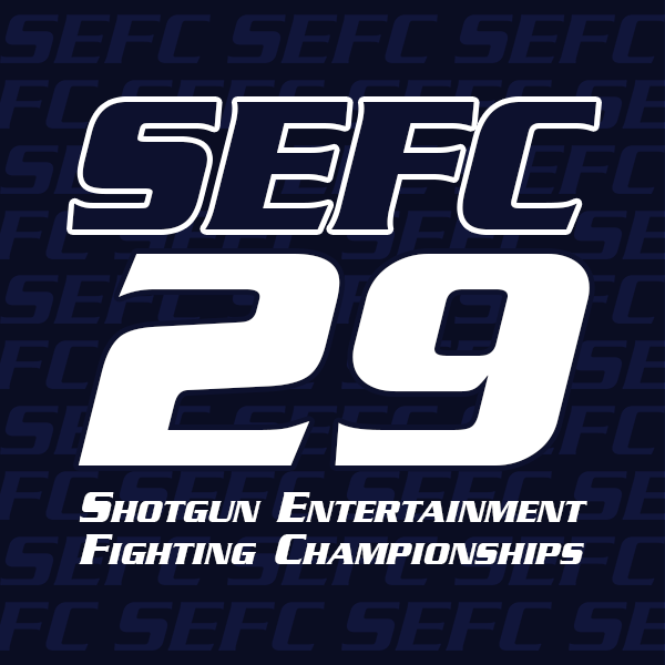 More Info for SEFC 29