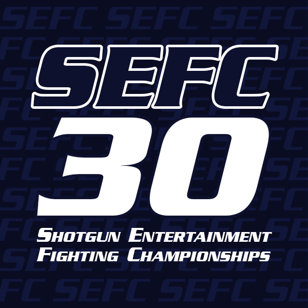 More Info for SEFC 30