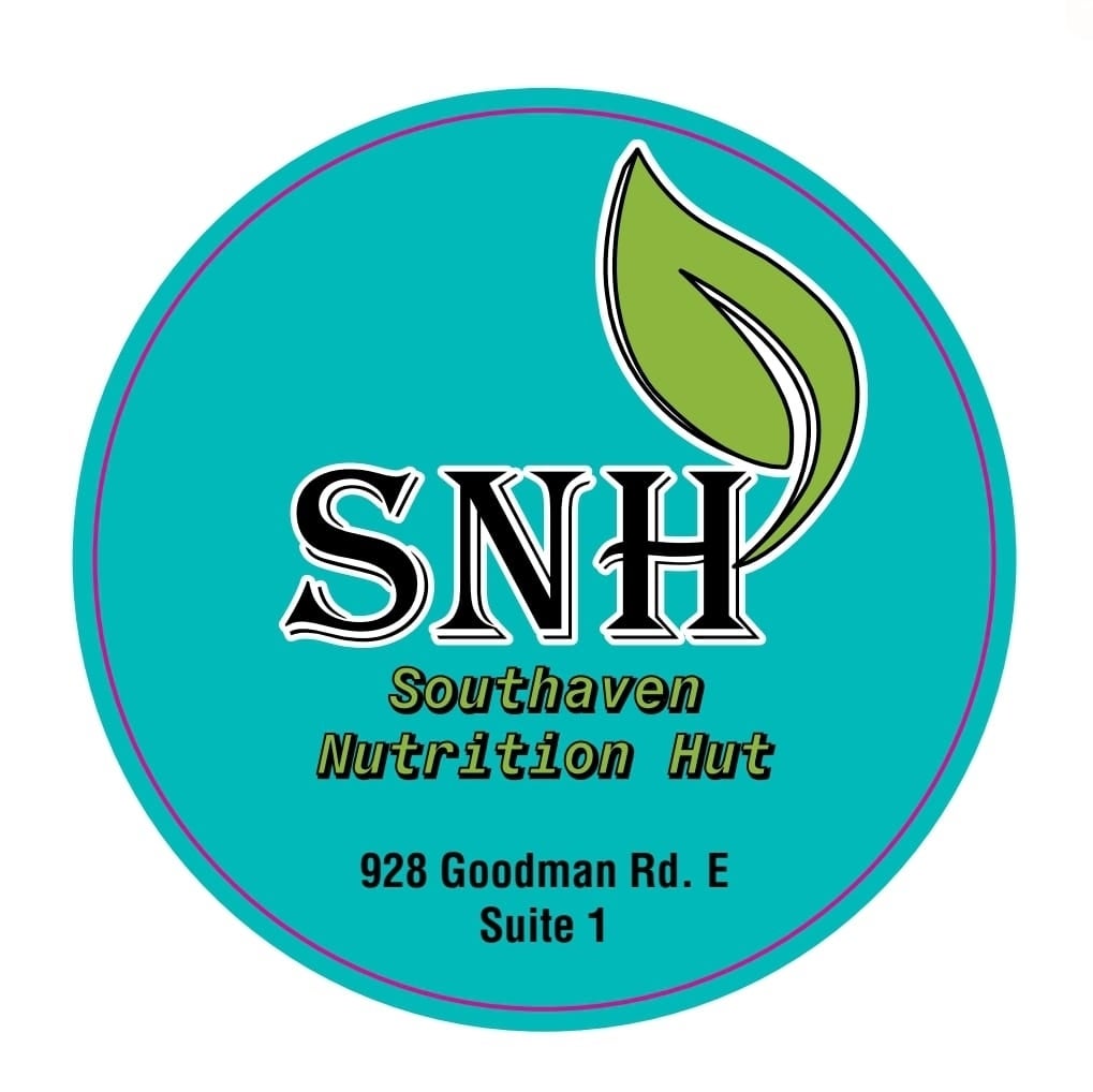 Southaven Nutrition Hut