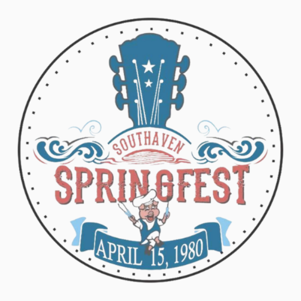 More Info for 45th Annual Southaven Springfest