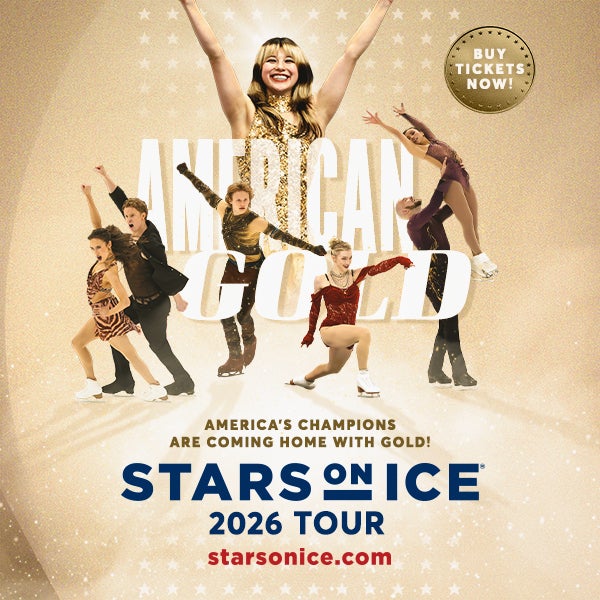 More Info for Stars on Ice