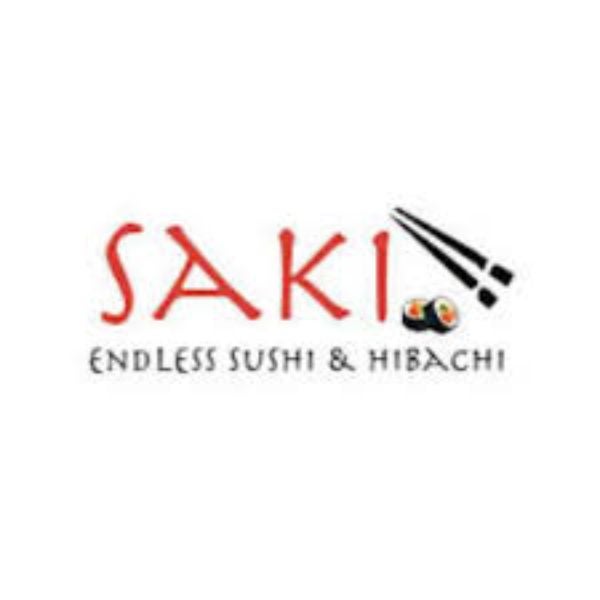 Saki Endless Sushi and Hibachi