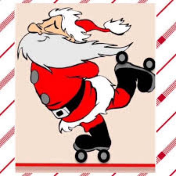 Christmas With Santa