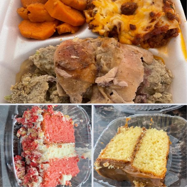 Selena's Soul Food