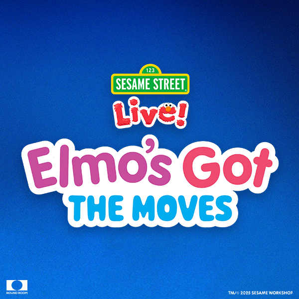 More Info for Elmo's Got the Moves