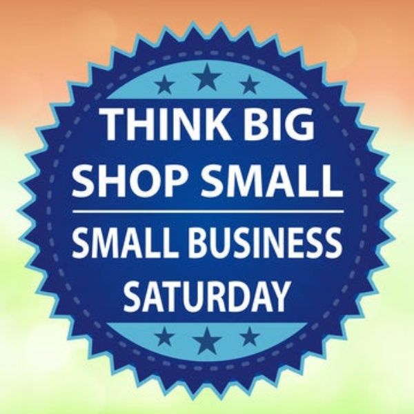 Small Business Saturday