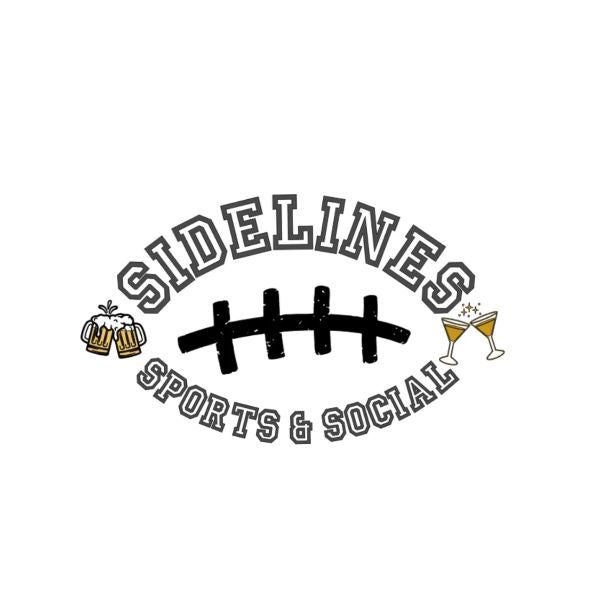 Sidelines 662 Sports & Social