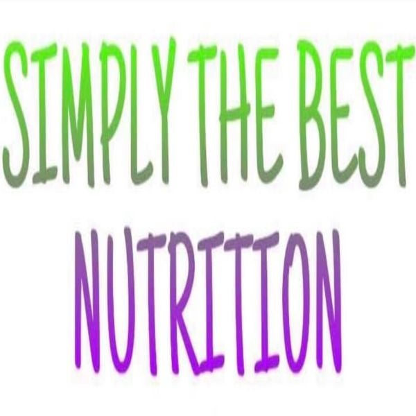 Simply the Best Nutrition