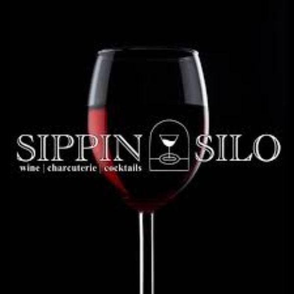 Sippin Silo 