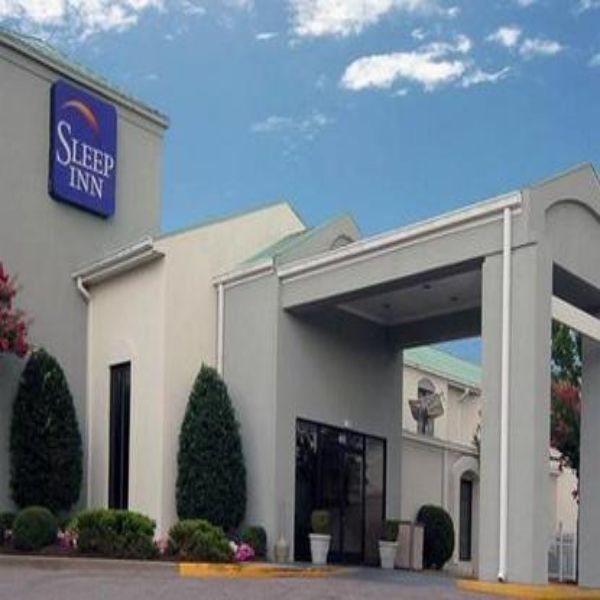 Sleep Inn Horn Lake-Southaven