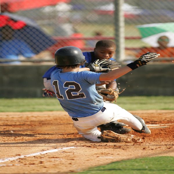 Perfect Game June Jamboree Baseball Tournament