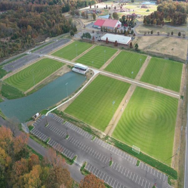 Snowden Grove Soccer Complex