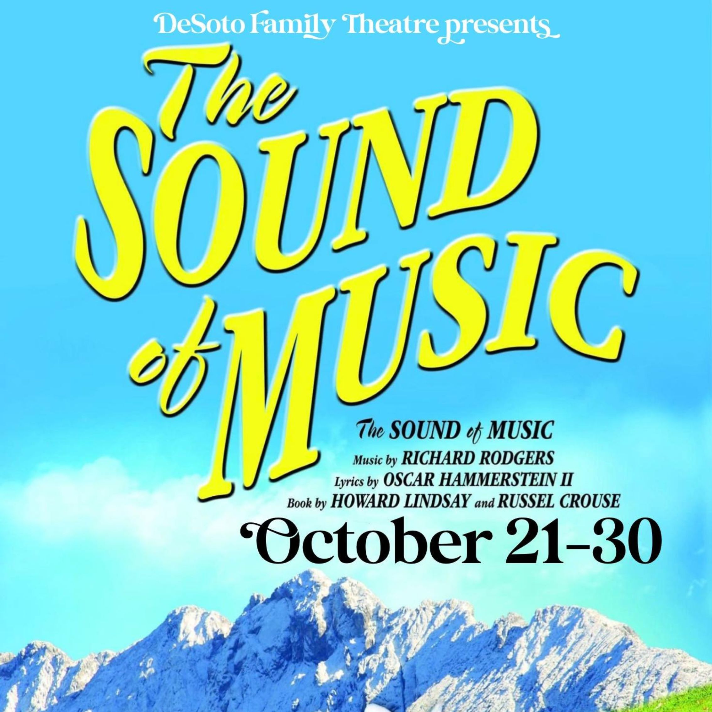 More Info for The Sound of Music