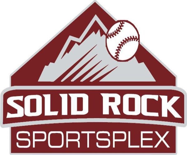 Solid Rock Sportsplex