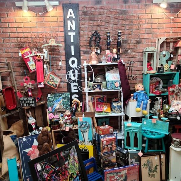 Southaven Antiques and Gifts