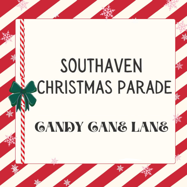 More Info for 45th Annual Southaven Christmas Parade