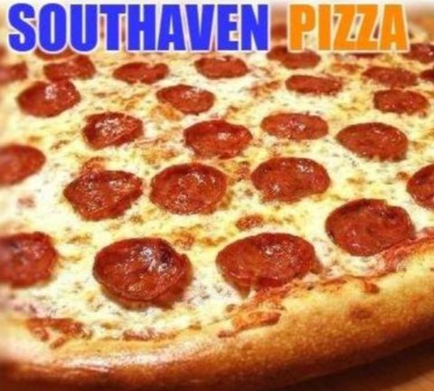 Southaven Pizza