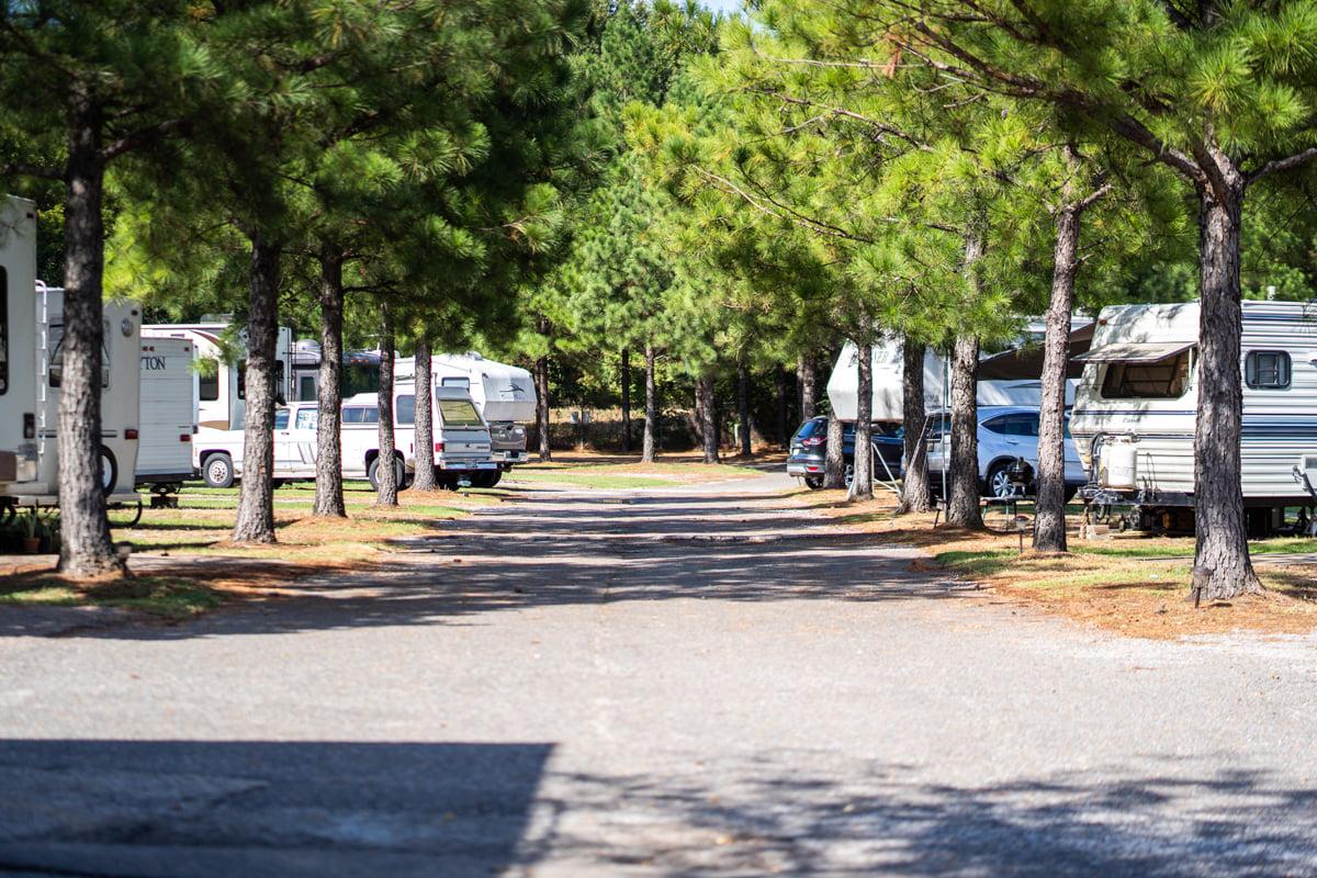 Southaven RV Park