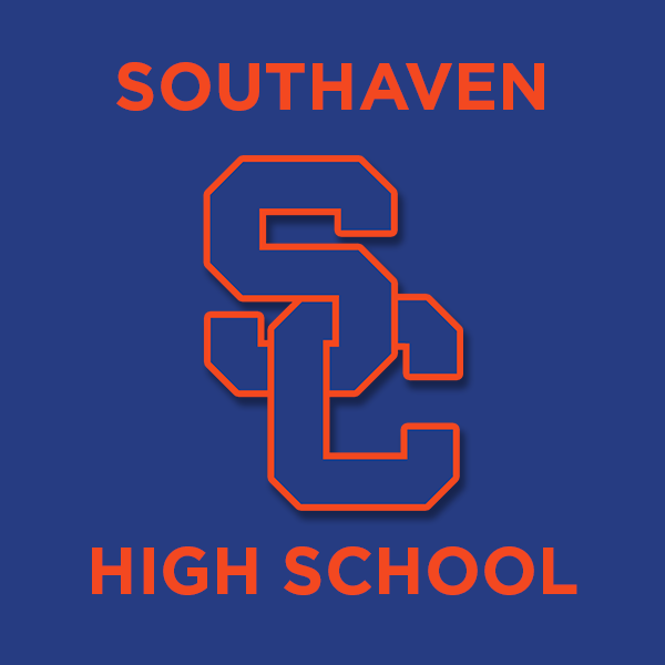 Southaven High School Graduation