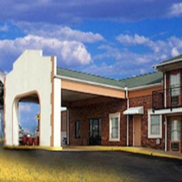 Southern Inn & Suites 